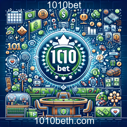 Descubra o Programa de Fidelidade da 1010bet